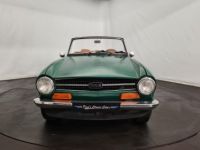 Triumph TR6 - <small></small> 11.750 € <small>TTC</small> - #6