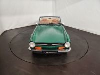 Triumph TR6 - <small></small> 11.750 € <small>TTC</small> - #7