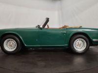 Triumph TR6 - <small></small> 11.750 € <small>TTC</small> - #8