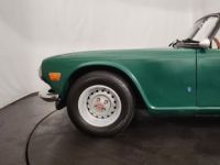 Triumph TR6 - <small></small> 11.750 € <small>TTC</small> - #9