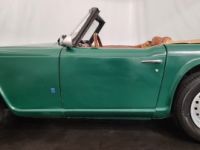 Triumph TR6 - <small></small> 11.750 € <small>TTC</small> - #10