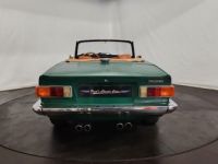 Triumph TR6 - <small></small> 11.750 € <small>TTC</small> - #12