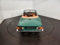 Triumph TR6 - <small></small> 11.750 € <small>TTC</small> - #13