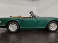 Triumph TR6 - <small></small> 11.750 € <small>TTC</small> - #14