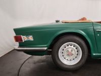 Triumph TR6 - <small></small> 11.750 € <small>TTC</small> - #15