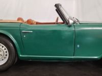 Triumph TR6 - <small></small> 11.750 € <small>TTC</small> - #16