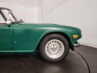 Triumph TR6 - <small></small> 11.750 € <small>TTC</small> - #17