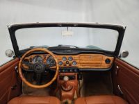 Triumph TR6 - <small></small> 11.750 € <small>TTC</small> - #19