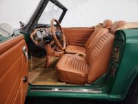 Triumph TR6 - <small></small> 11.750 € <small>TTC</small> - #21