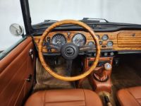 Triumph TR6 - <small></small> 11.750 € <small>TTC</small> - #23