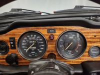 Triumph TR6 - <small></small> 11.750 € <small>TTC</small> - #25