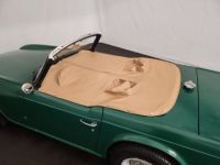 Triumph TR6 - <small></small> 11.750 € <small>TTC</small> - #37