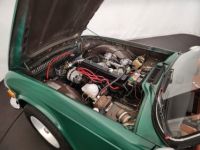 Triumph TR6 - <small></small> 11.750 € <small>TTC</small> - #54