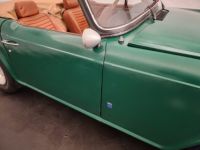 Triumph TR6 - <small></small> 11.750 € <small>TTC</small> - #57