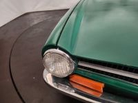 Triumph TR6 - <small></small> 11.750 € <small>TTC</small> - #59