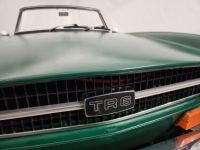 Triumph TR6 - <small></small> 11.750 € <small>TTC</small> - #60