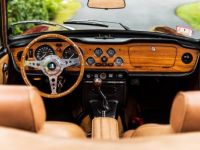 Triumph TR6 - <small></small> 31.600 € <small>TTC</small> - #3