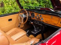 Triumph TR6 - <small></small> 31.600 € <small>TTC</small> - #9