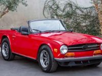 Triumph TR6 - <small></small> 22.000 € <small>TTC</small> - #1