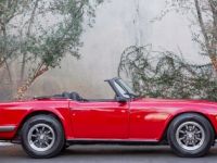 Triumph TR6 - <small></small> 22.000 € <small>TTC</small> - #2