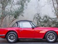 Triumph TR6 - <small></small> 22.000 € <small>TTC</small> - #4