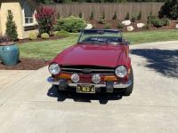 Triumph TR6 - <small></small> 35.600 € <small>TTC</small> - #4