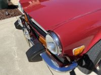 Triumph TR6 - <small></small> 35.600 € <small>TTC</small> - #8