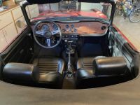 Triumph TR6 - <small></small> 35.600 € <small>TTC</small> - #12