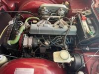 Triumph TR6 - <small></small> 35.600 € <small>TTC</small> - #15