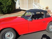 Triumph TR6 - <small></small> 25.600 € <small>TTC</small> - #1