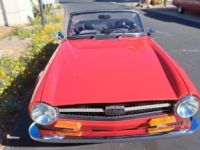 Triumph TR6 - <small></small> 25.600 € <small>TTC</small> - #2