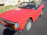 Triumph TR6 - <small></small> 25.600 € <small>TTC</small> - #3