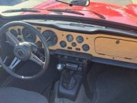 Triumph TR6 - <small></small> 25.600 € <small>TTC</small> - #6