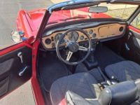 Triumph TR6 - <small></small> 25.600 € <small>TTC</small> - #8