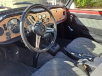 Triumph TR6 - <small></small> 25.600 € <small>TTC</small> - #10