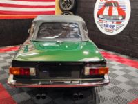 Triumph TR6 1972 - <small></small> 21.000 € <small>TTC</small> - #6