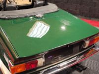 Triumph TR6 1972 - <small></small> 21.000 € <small>TTC</small> - #23