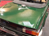 Triumph TR6 1972 - <small></small> 21.000 € <small>TTC</small> - #21