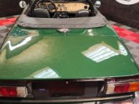 Triumph TR6 1972 - <small></small> 21.000 € <small>TTC</small> - #22