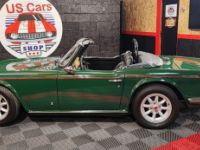 Triumph TR6 1972 - <small></small> 21.000 € <small>TTC</small> - #10