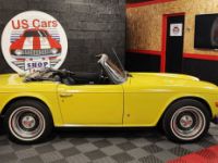 Triumph TR6 1974 - <small></small> 20.000 € <small>TTC</small> - #5