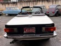 Triumph TR6 2.5 125CH - <small></small> 35.500 € <small>TTC</small> - #5