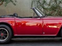 Triumph TR6 CABRIOLET - <small></small> 18.800 € <small>TTC</small> - #3