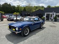 Triumph TR6 carburateur - <small></small> 25.975 € <small>TTC</small> - #3