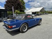 Triumph TR6 carburateur - <small></small> 25.975 € <small>TTC</small> - #8