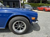 Triumph TR6 carburateur - <small></small> 25.975 € <small>TTC</small> - #11