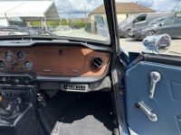 Triumph TR6 carburateur - <small></small> 25.975 € <small>TTC</small> - #21