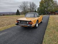 Triumph TR6 convertible  - <small></small> 26.000 € <small>TTC</small> - #6