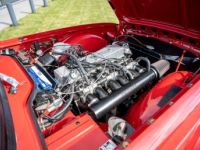 Triumph TR6 PI Body-off Restoration - <small></small> 36.000 € <small>TTC</small> - #37