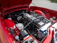 Triumph TR6 PI Body-off Restoration - <small></small> 36.000 € <small>TTC</small> - #40